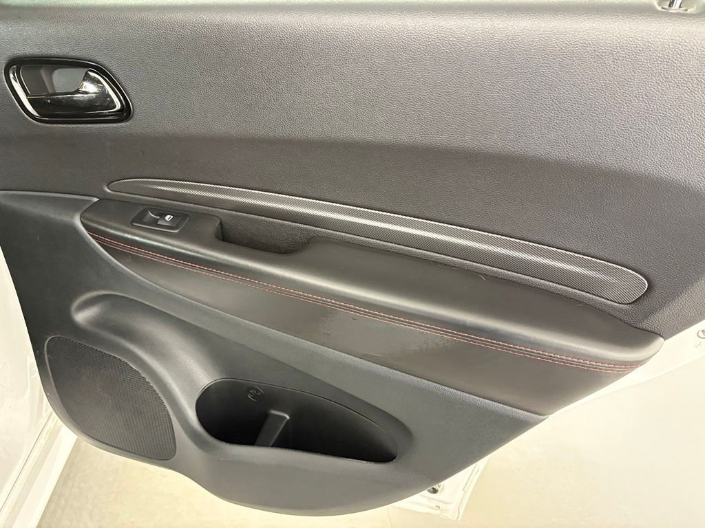 Used 2024 Dodge Durango GT RWD image 38