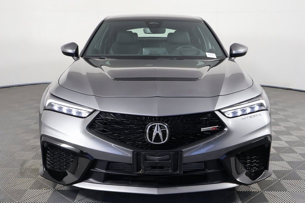 Used 2025 Acura Integra Type S image 2