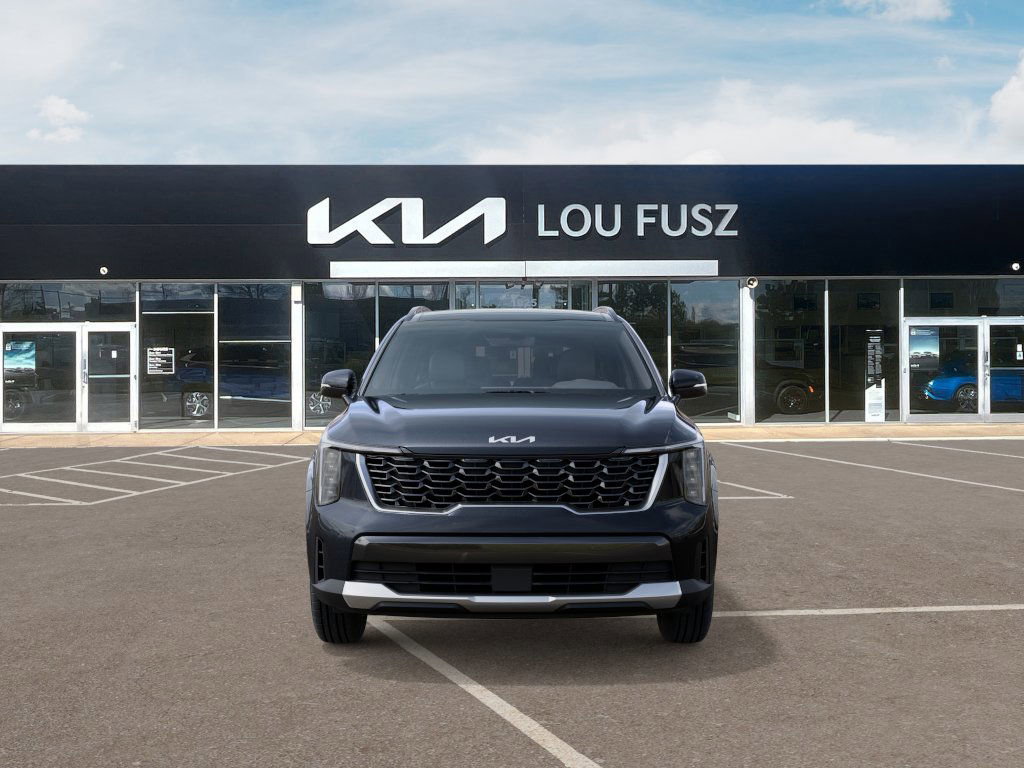 New 2026 Kia Sorento S image 2