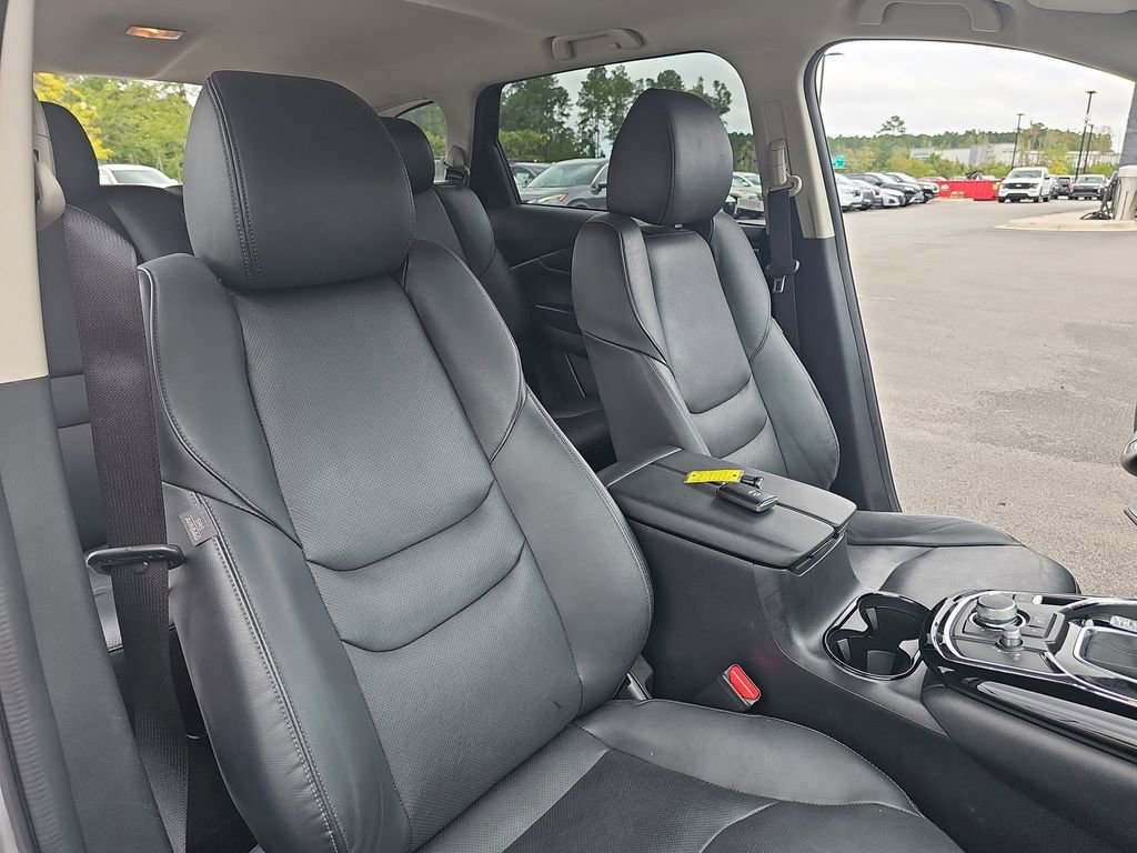 Used 2023 MAZDA CX-9 Touring Plus image 12