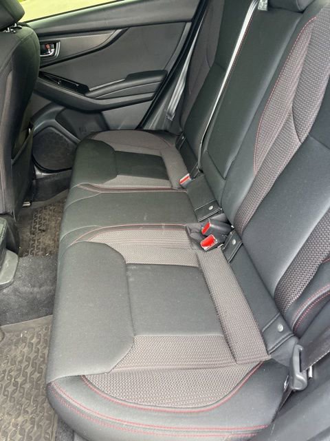 Used 2022 Subaru WRX Premium image 10