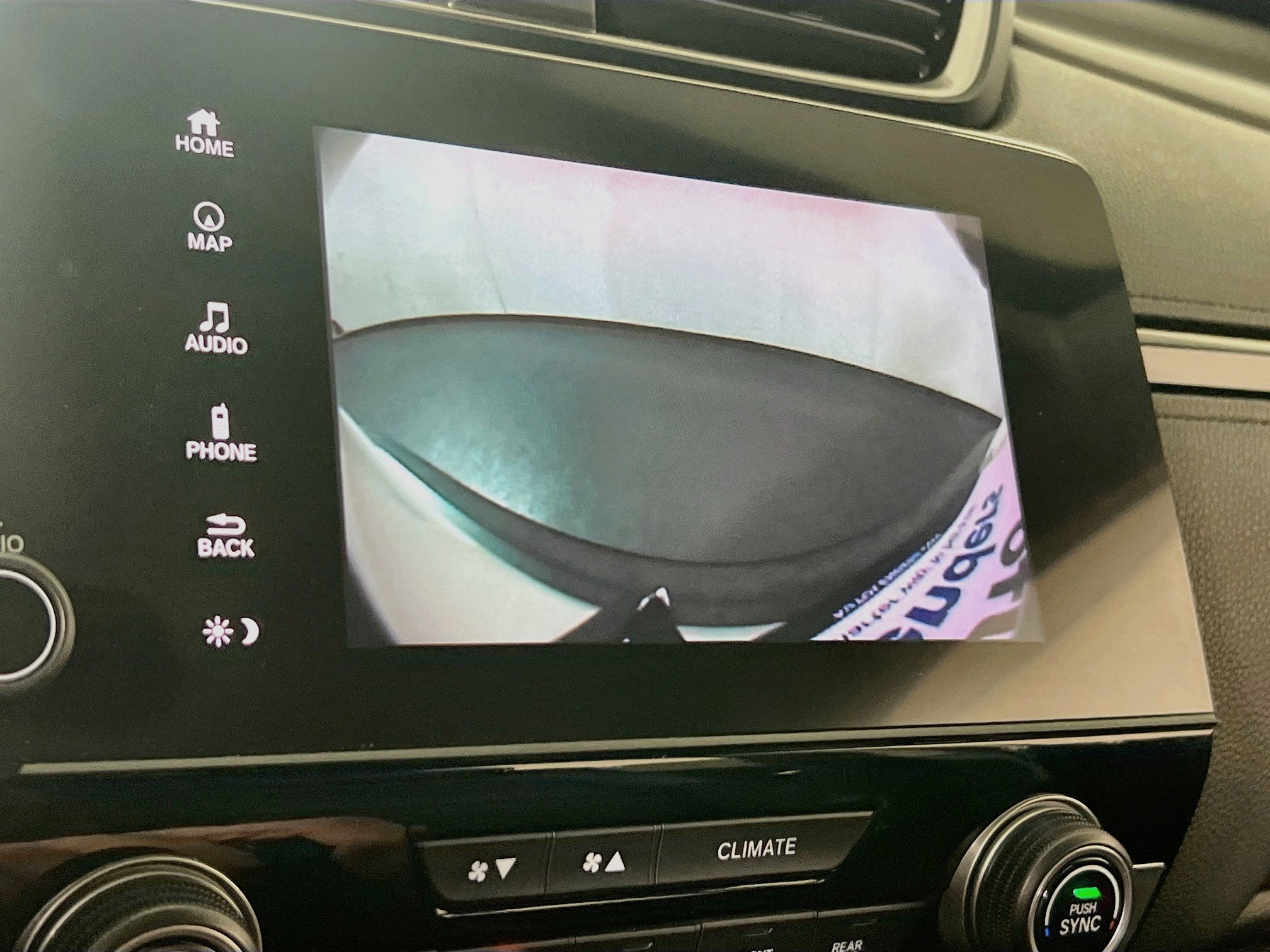 Used 2017 Honda CR-V EX-L image 14