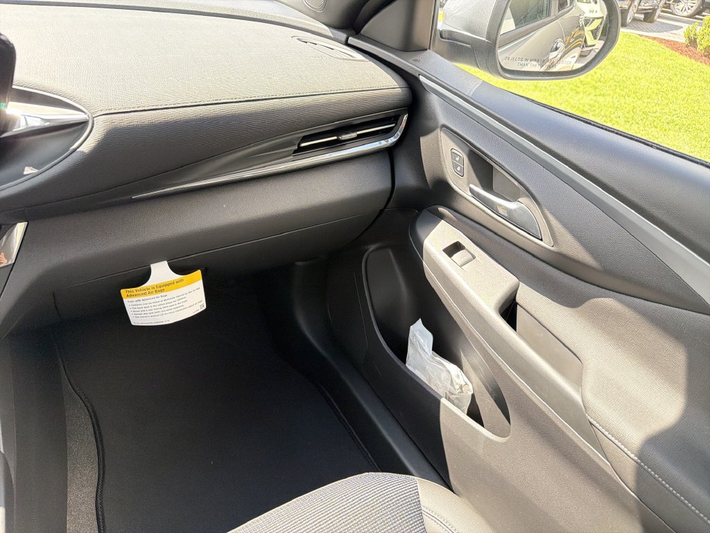 New 2026 Buick Envista Sport Touring w/ Convenience I Package FWD image 19