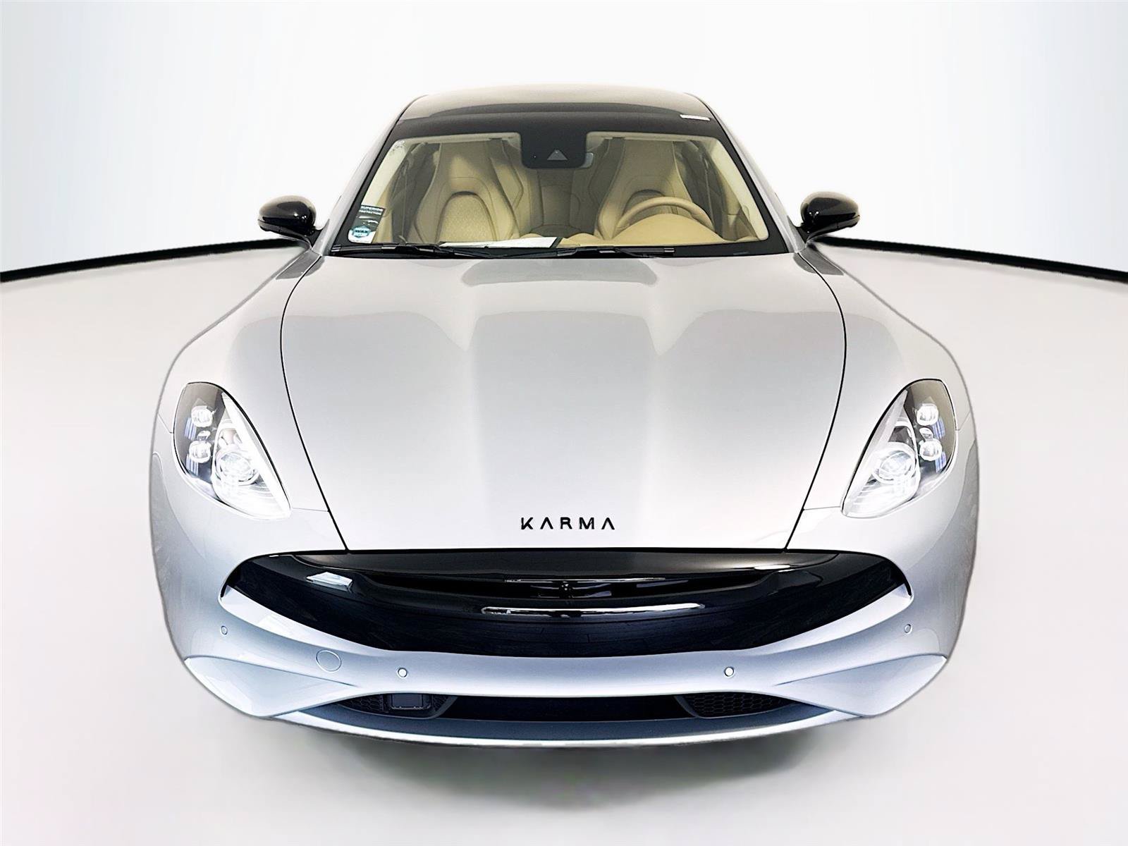 New 2025 Karma Revero Luxury RWD image 22
