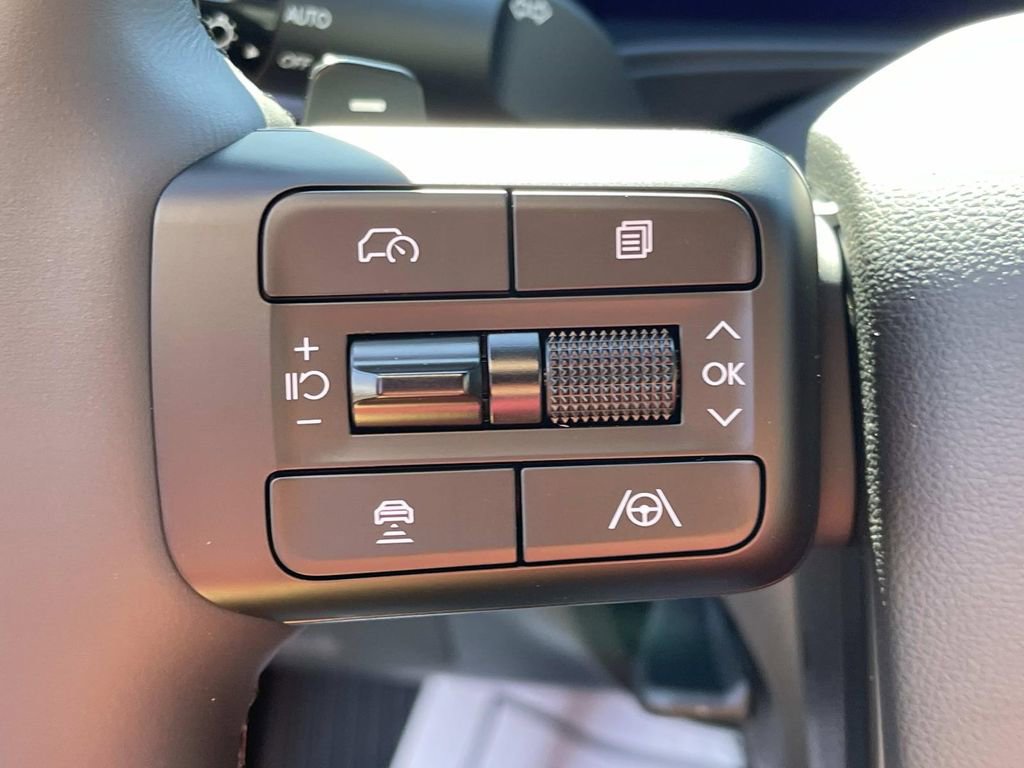 New 2026 Hyundai Santa Fe Calligraphy image 35
