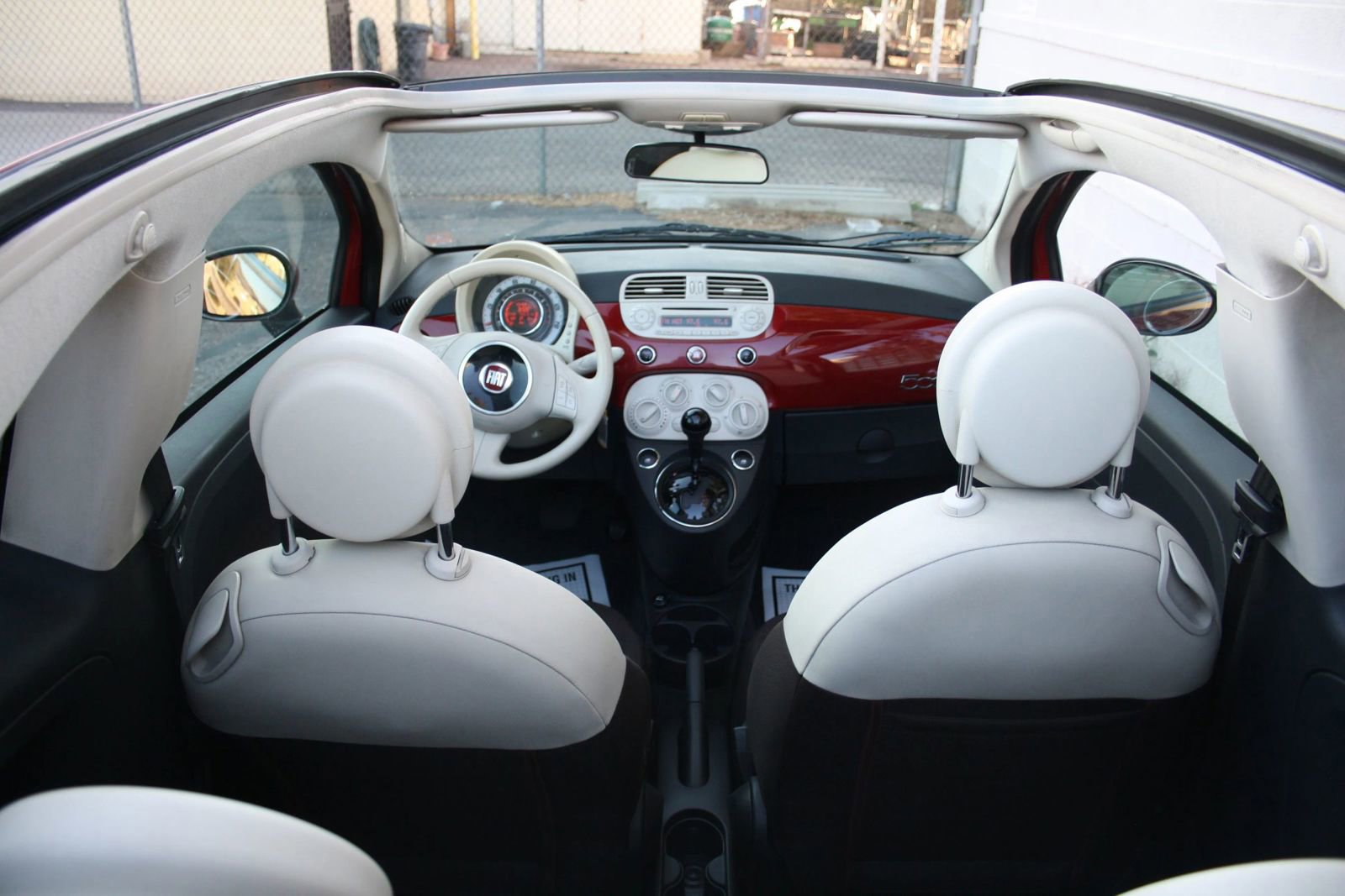 Used 2014 FIAT 500 Pop image 25