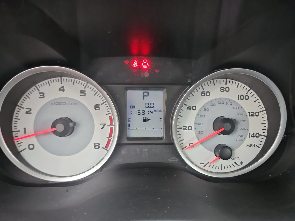 Used 2013 Subaru Impreza 2.0i Sport Premium AWD/4WD image 15