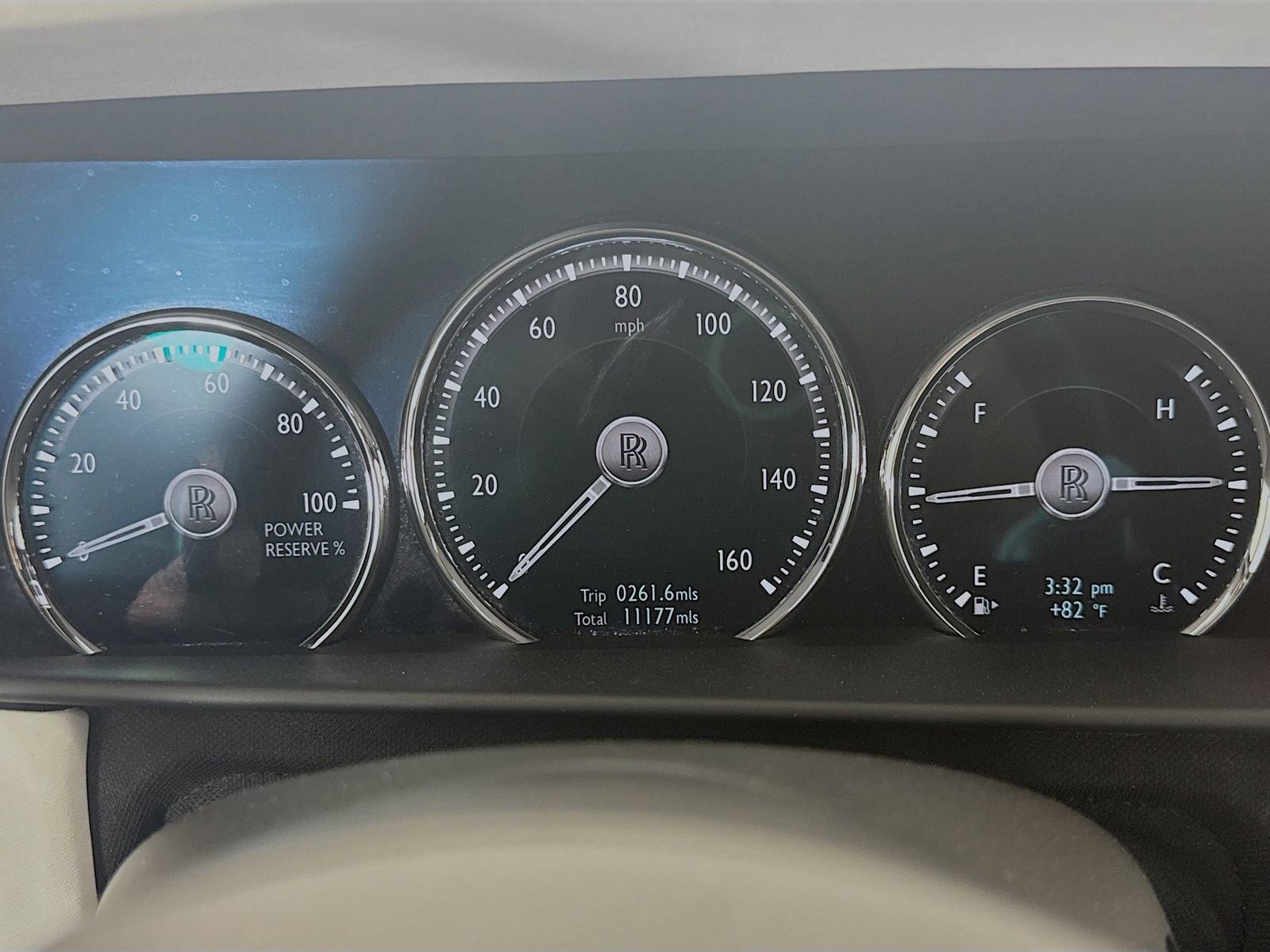 Used 2021 Rolls-Royce Cullinan AWD/4WD image 13