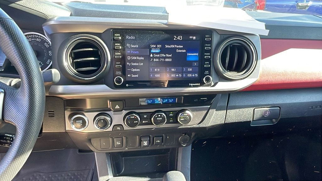 Certified 2023 Toyota Tacoma SR5 image 15