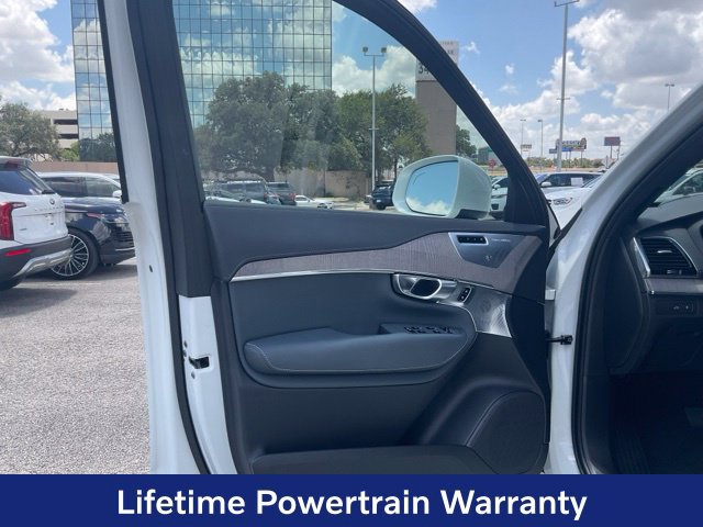 Certified 2023 Volvo XC90 T8 Ultimate w/ Protection Package Premier AWD/4WD image 10