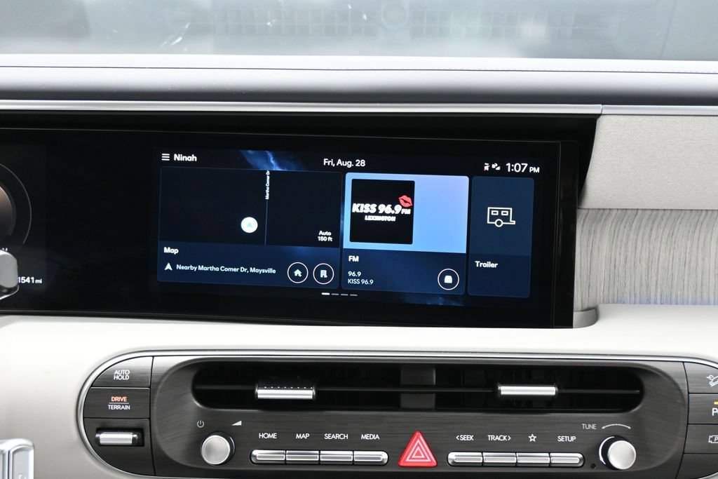 Used 2026 Hyundai Palisade Calligraphy AWD/4WD image 23