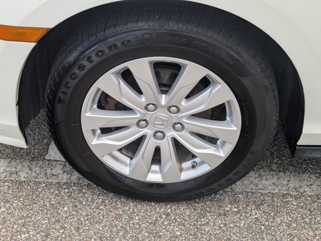 Used 2019 Honda Odyssey LX image 21
