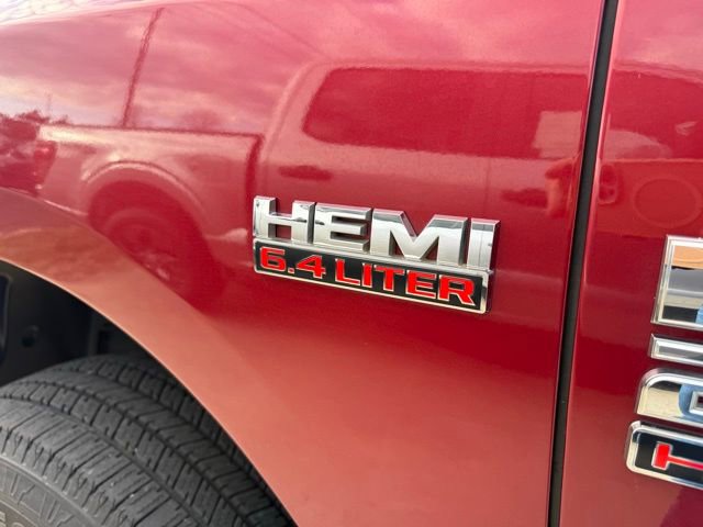 Used 2014 RAM 2500 Tradesman w/ Chrome Appearance Group image 8