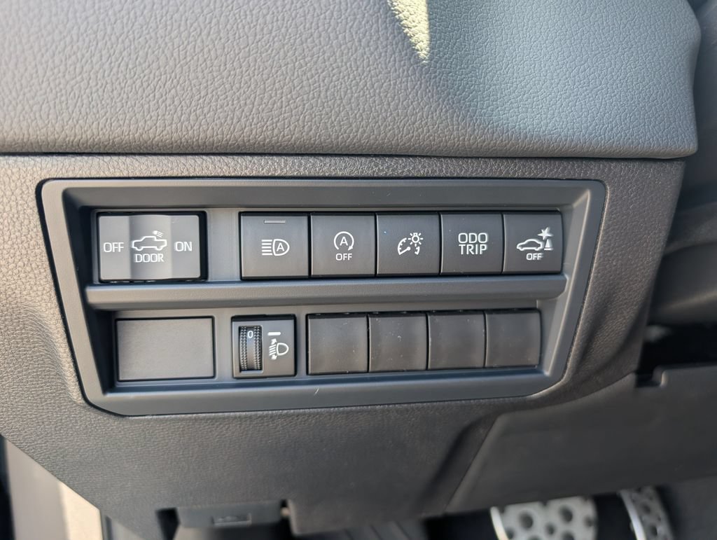 New 2026 Toyota Tundra Limited w/ TRD Off-Road Package AWD/4WD image 24