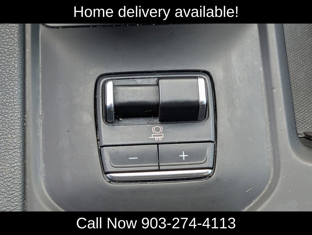 Used 2023 GMC Sierra 1500 AT4 w/ AT4 Premium Package image 18