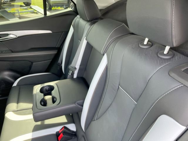 Used 2025 Buick Envision Sport Touring AWD/4WD image 12