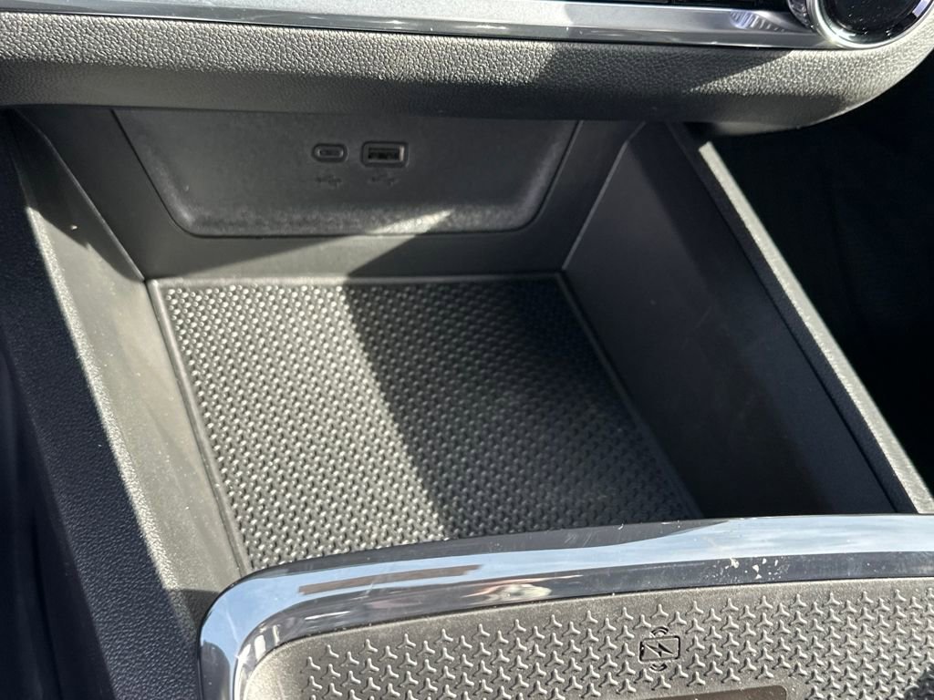 New 2026 Chevrolet Equinox RS w/ Convenience Package III image 21