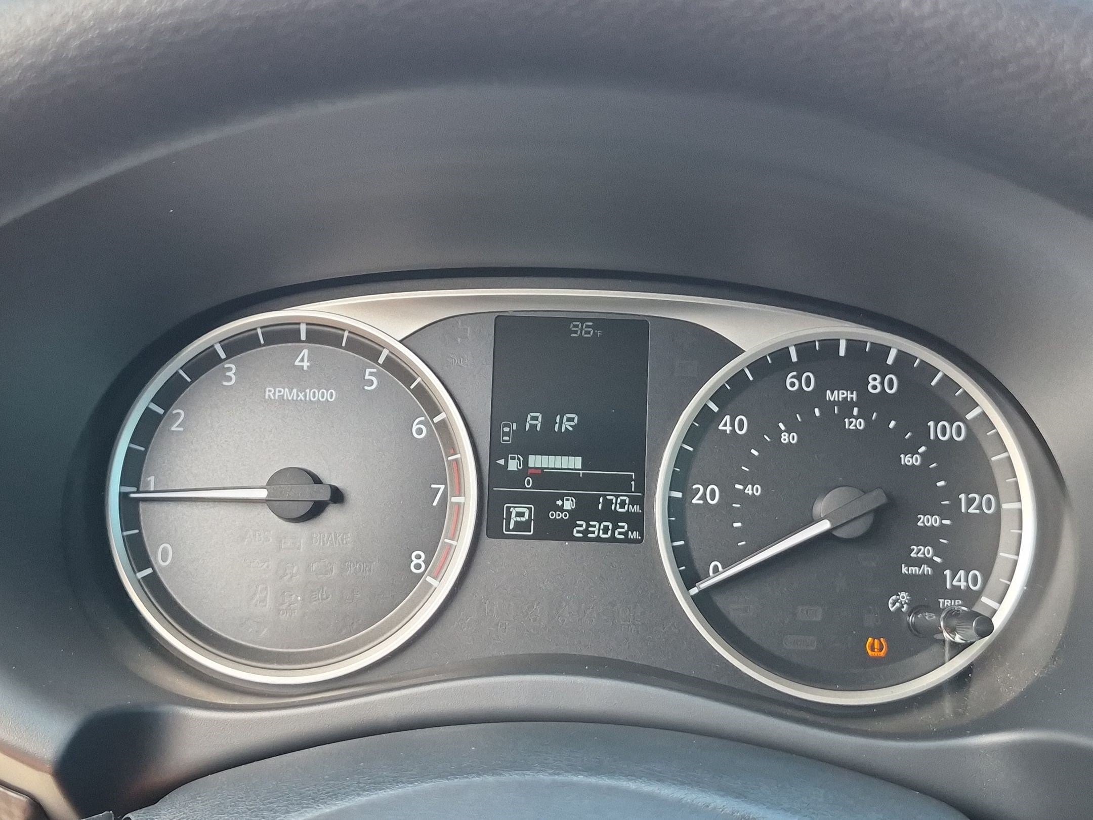 Used 2025 Nissan Kicks Play S FWD image 20