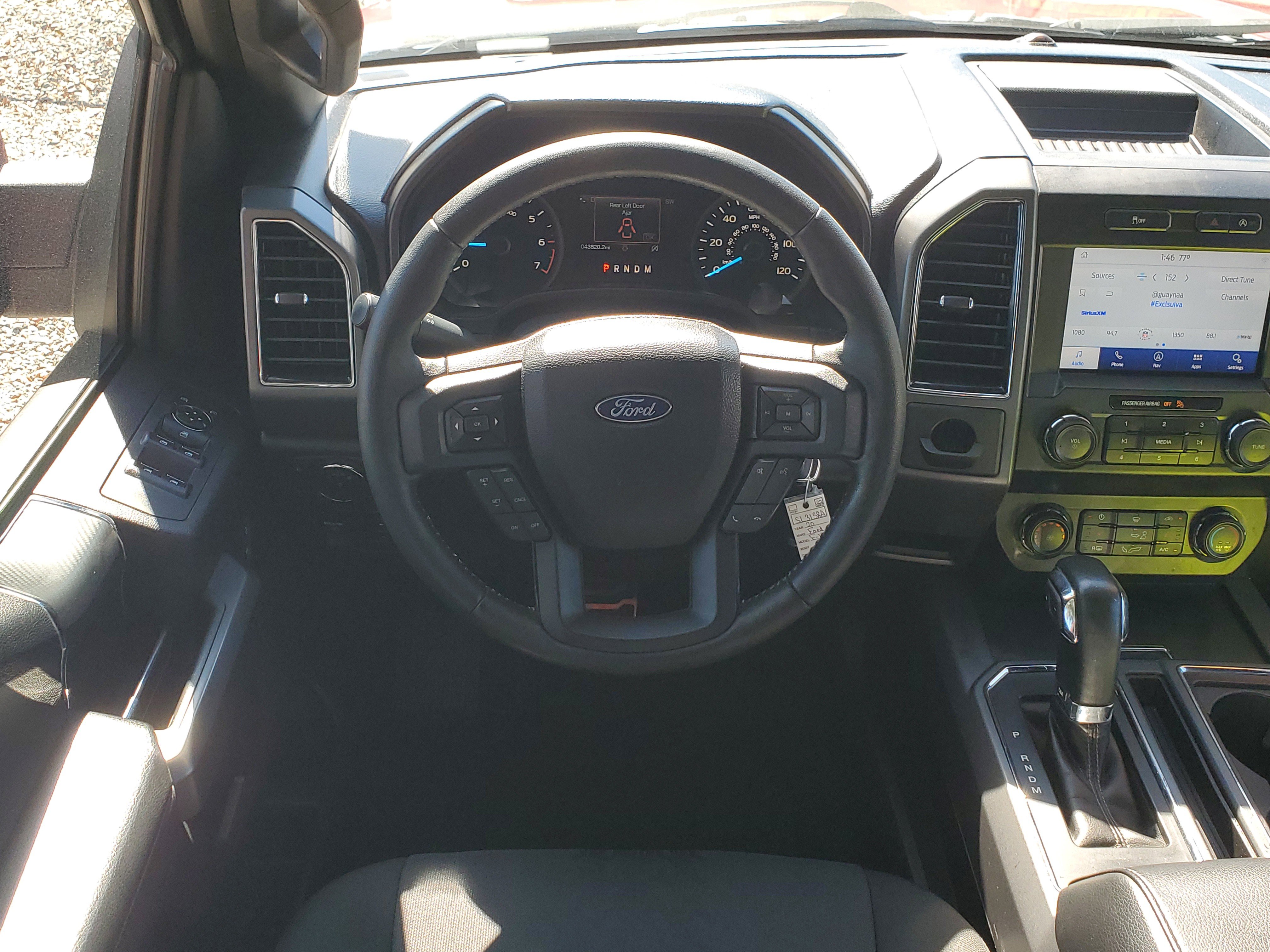 Used 2020 Ford F150 XLT w/ Equipment Group 302A Luxury image 17