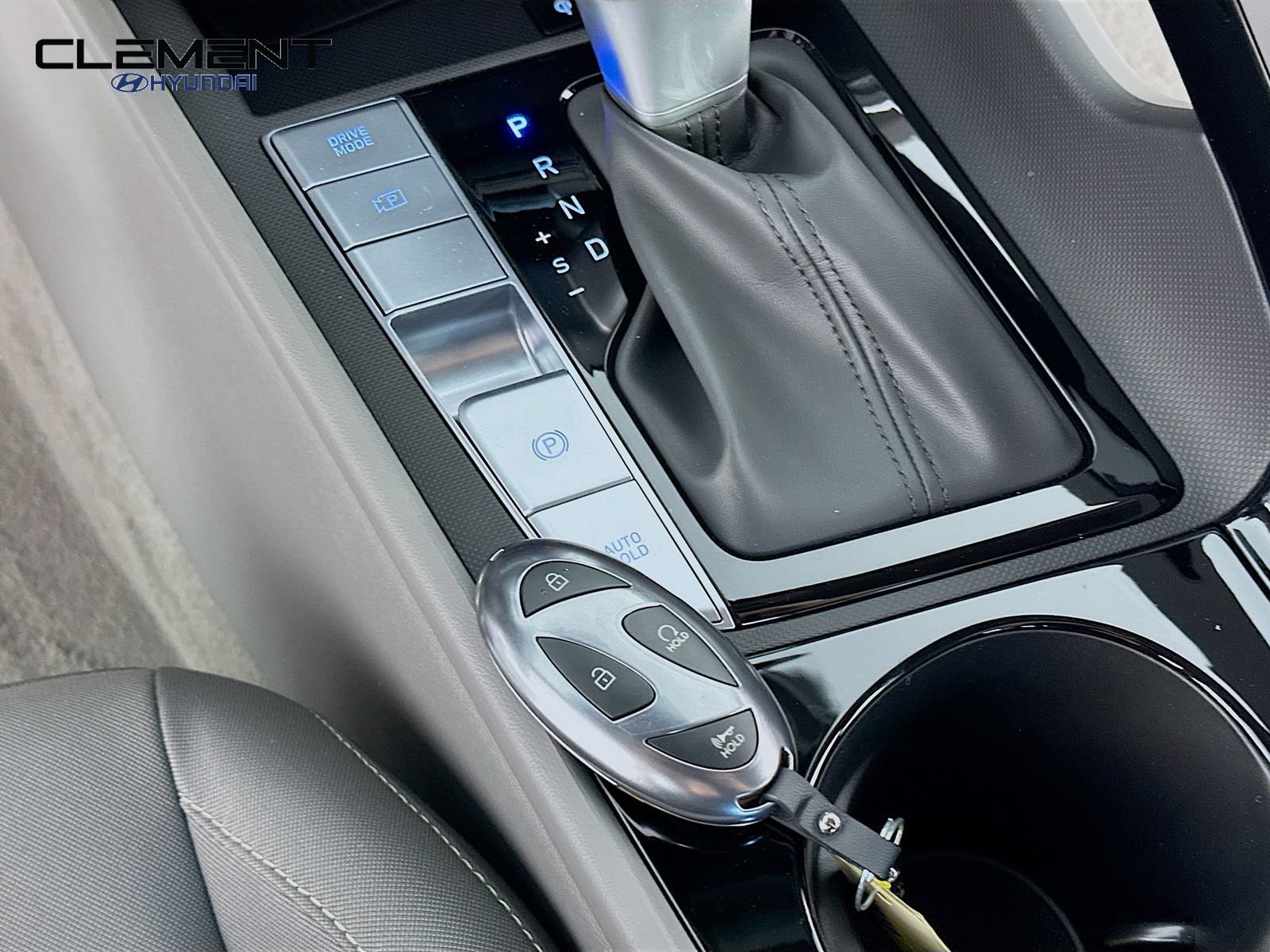 New 2026 Hyundai Elantra SEL Sport Premium FWD image 21