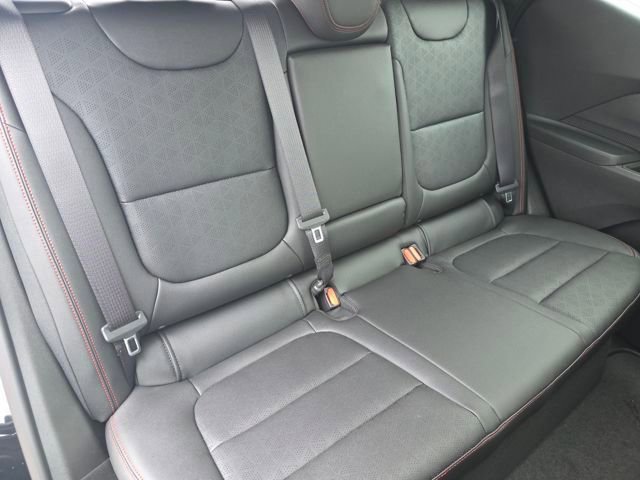 New 2027 Chevrolet Bolt RS w/ Technology Package FWD image 21