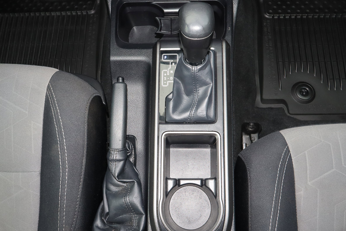 Used 2022 Toyota Tacoma TRD Off-Road image 24