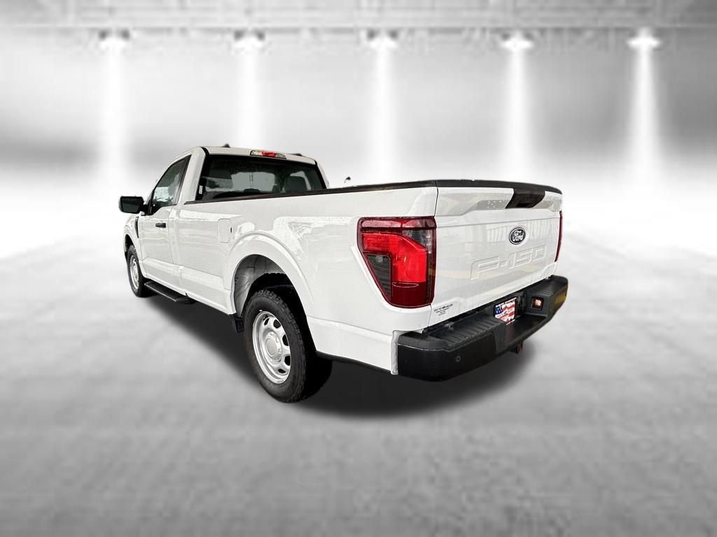 Used 2024 Ford F150 XL RWD image 7
