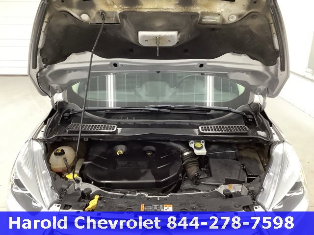 Used 2018 Ford Escape Titanium image 18