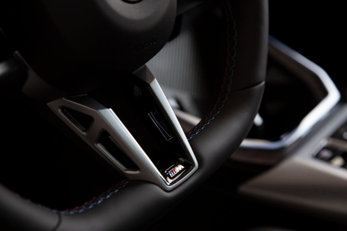 Used 2025 BMW X3 M50 w/ Premium Package image 19