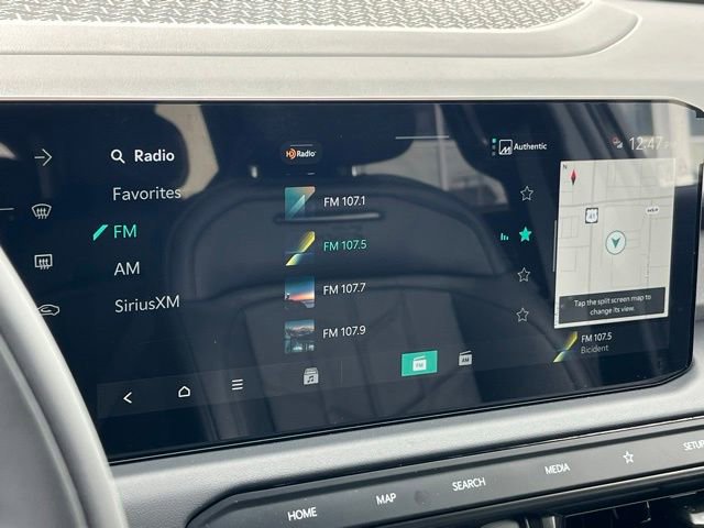 New 2027 Kia Telluride SX X-Line image 24