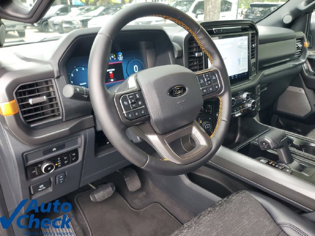 Used 2025 Ford F150 Tremor w/ Tow/Haul Package AWD/4WD image 21