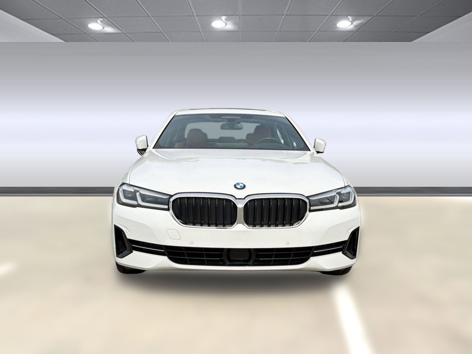 Certified 2023 BMW 530i w/ Premium Package image 6