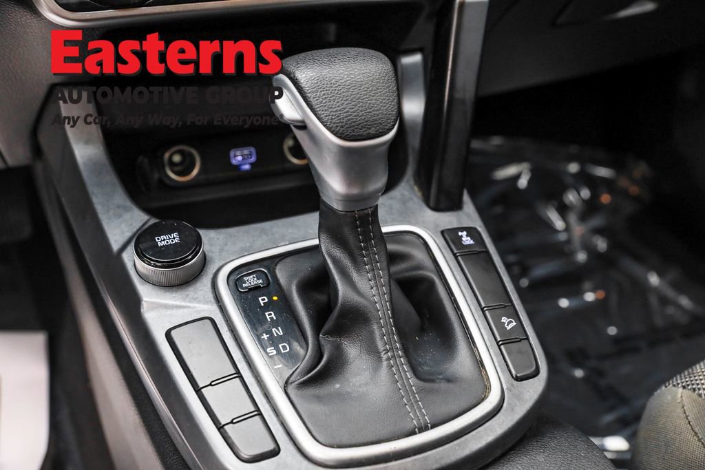 Used 2023 Kia Seltos LX image 13