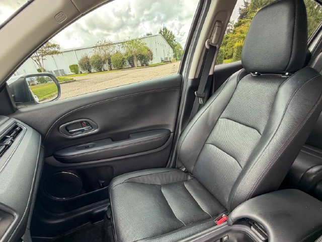 Used 2022 Honda HR-V EX-L image 14
