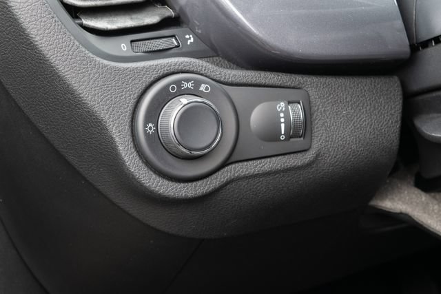 Used 2017 FIAT 500X Pop FWD image 13