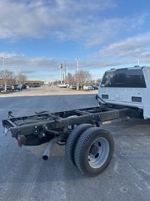 Used 2026 Ford F450 XL w/ XL Chrome Package image 12
