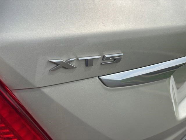 Used 2017 Cadillac XT5 FWD w/ LPO, Wheel Lock Package image 46