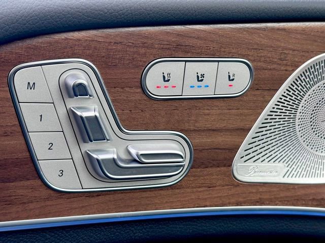 New 2026 Mercedes-Benz GLE 350 4MATIC image 27