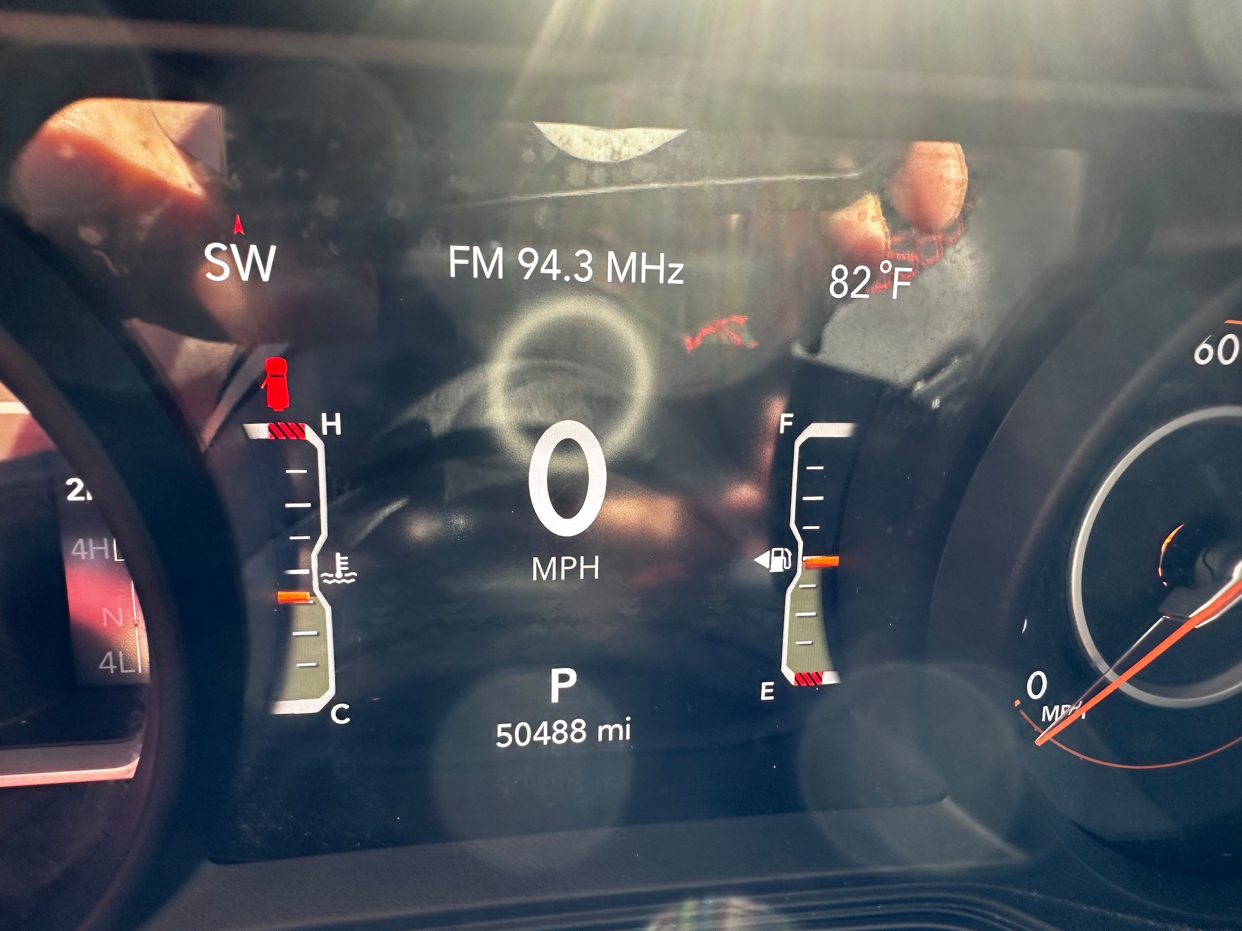Used 2024 Jeep Wrangler Unlimited Rubicon AWD/4WD image 23