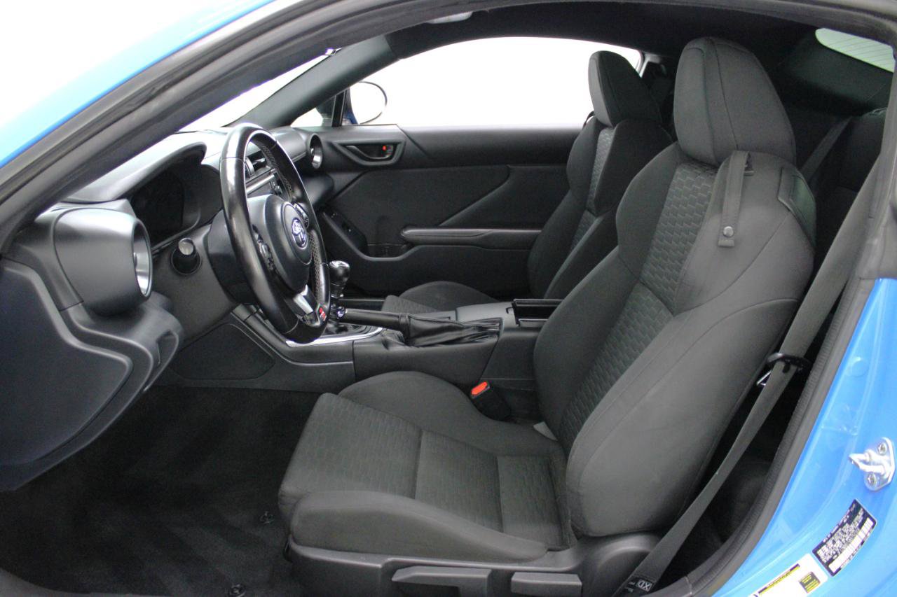 Used 2022 Toyota GR86 image 31
