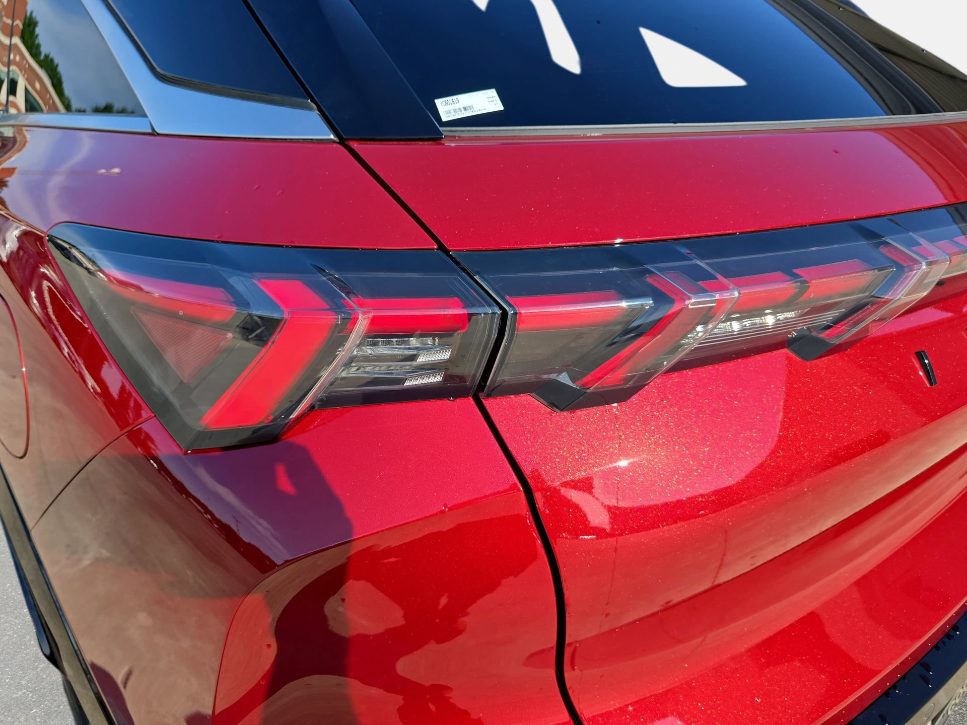 New 2027 INFINITI QX65 Autograph AWD/4WD image 32