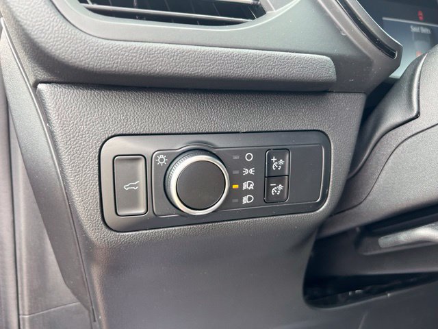 Certified 2024 Ford Escape ST-Line w/ Tech Pack #1 AWD/4WD image 8