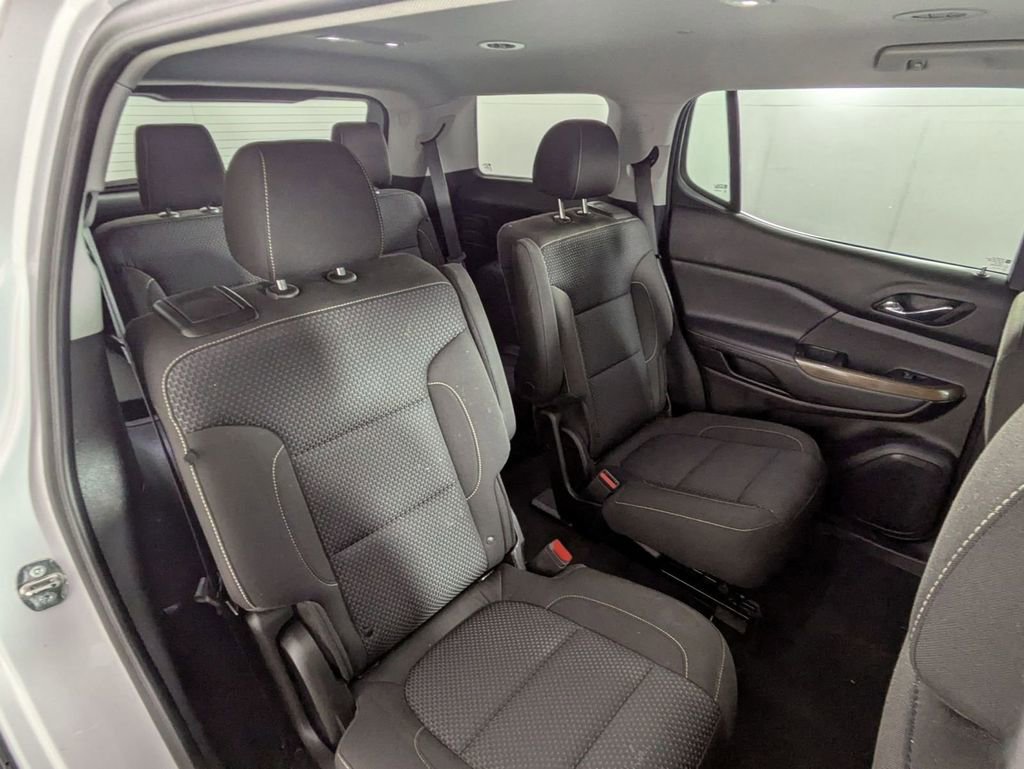 Used 2023 GMC Acadia SLE w/ Driver Convenience Package image 31