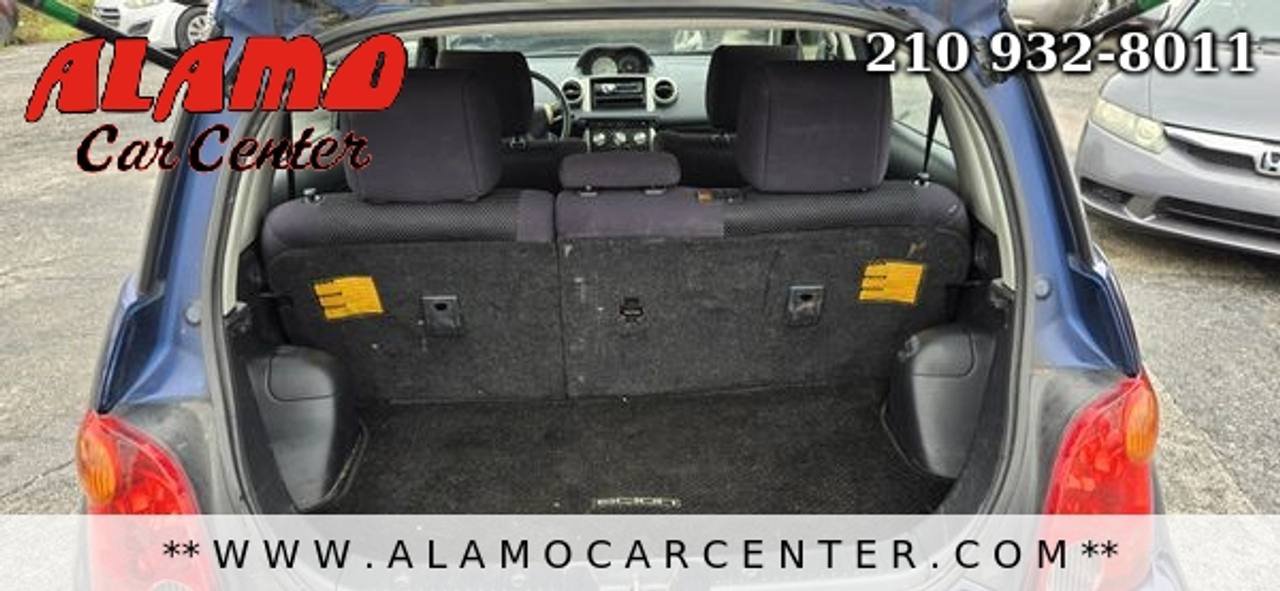 Used 2005 Scion xA FWD image 22