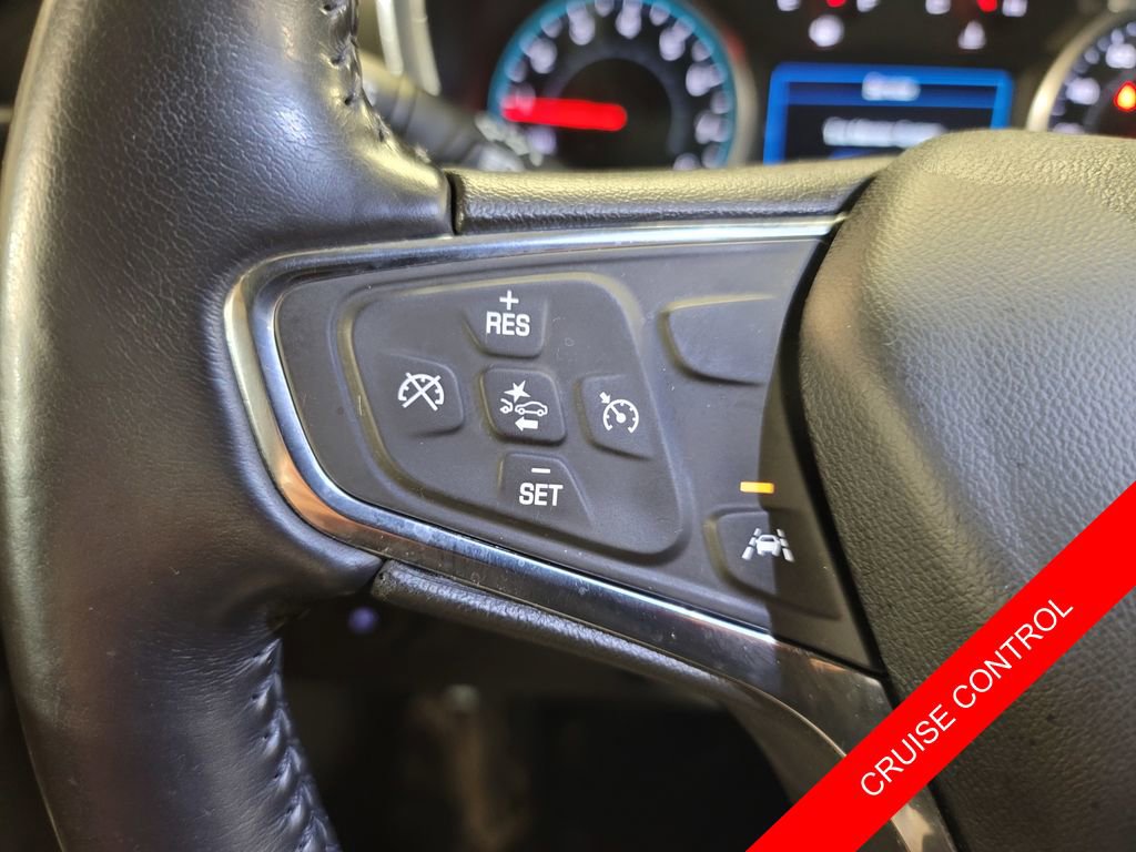 Used 2021 Chevrolet Equinox LT image 10