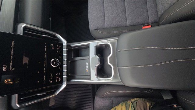 New 2026 GMC Acadia Elevation w/ Black Edition image 29