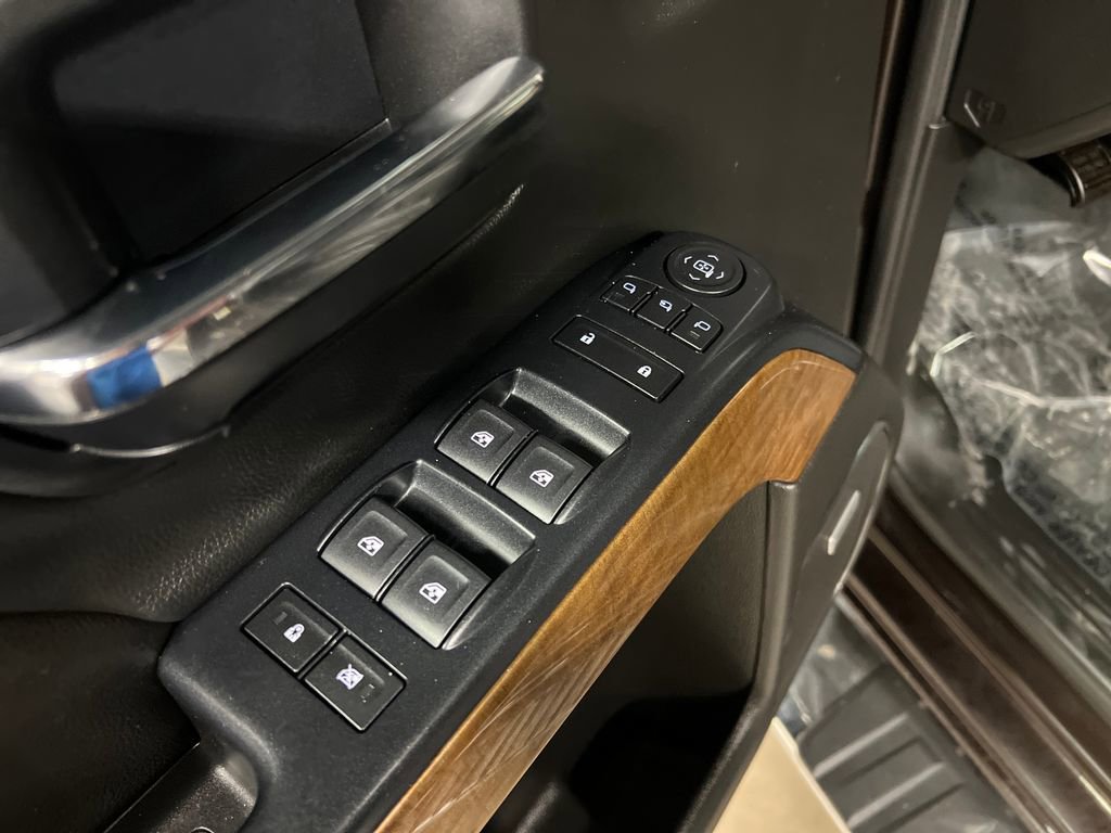 Certified 2018 Chevrolet Silverado 3500 LTZ w/ Duramax Plus Package AWD/4WD image 18
