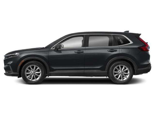 New 2026 Honda CR-V EX-L image 3
