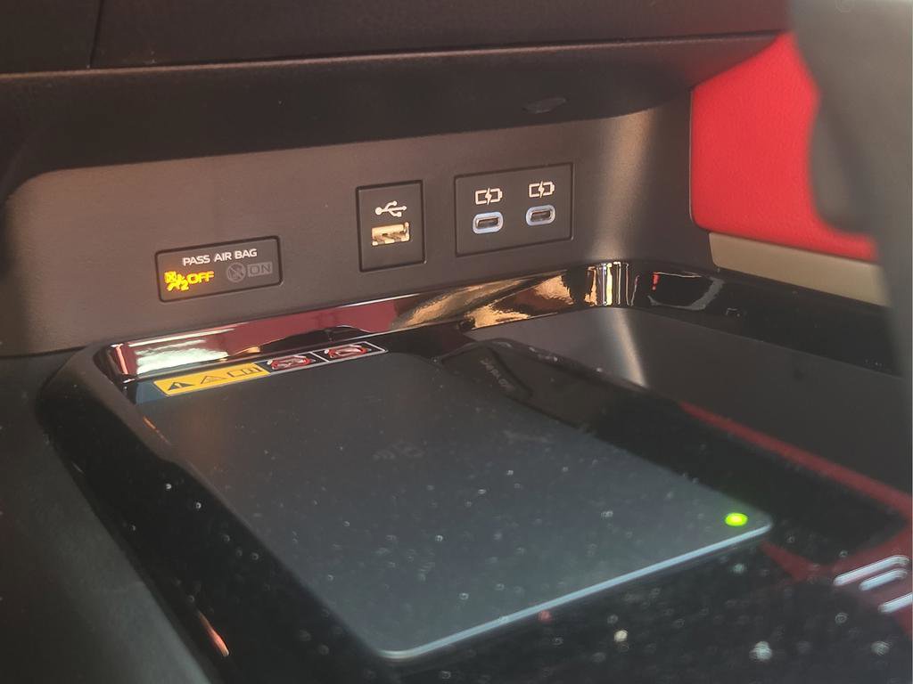 New 2026 Toyota Camry XSE image 21