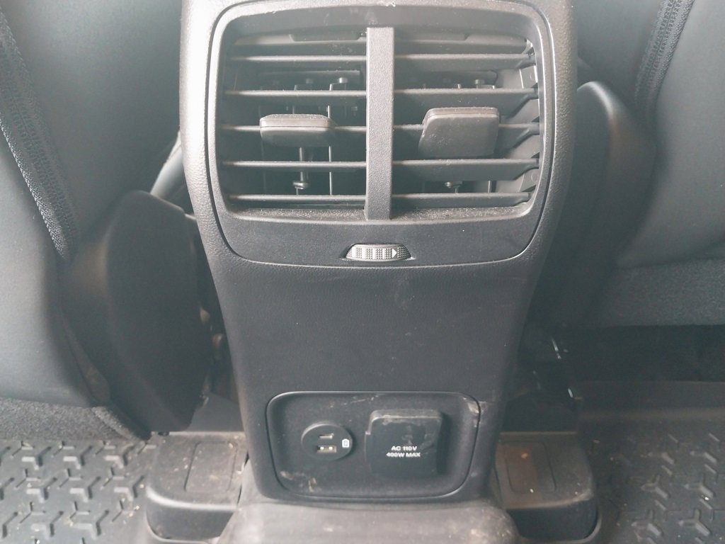 Used 2022 Ford Bronco Sport Badlands image 37